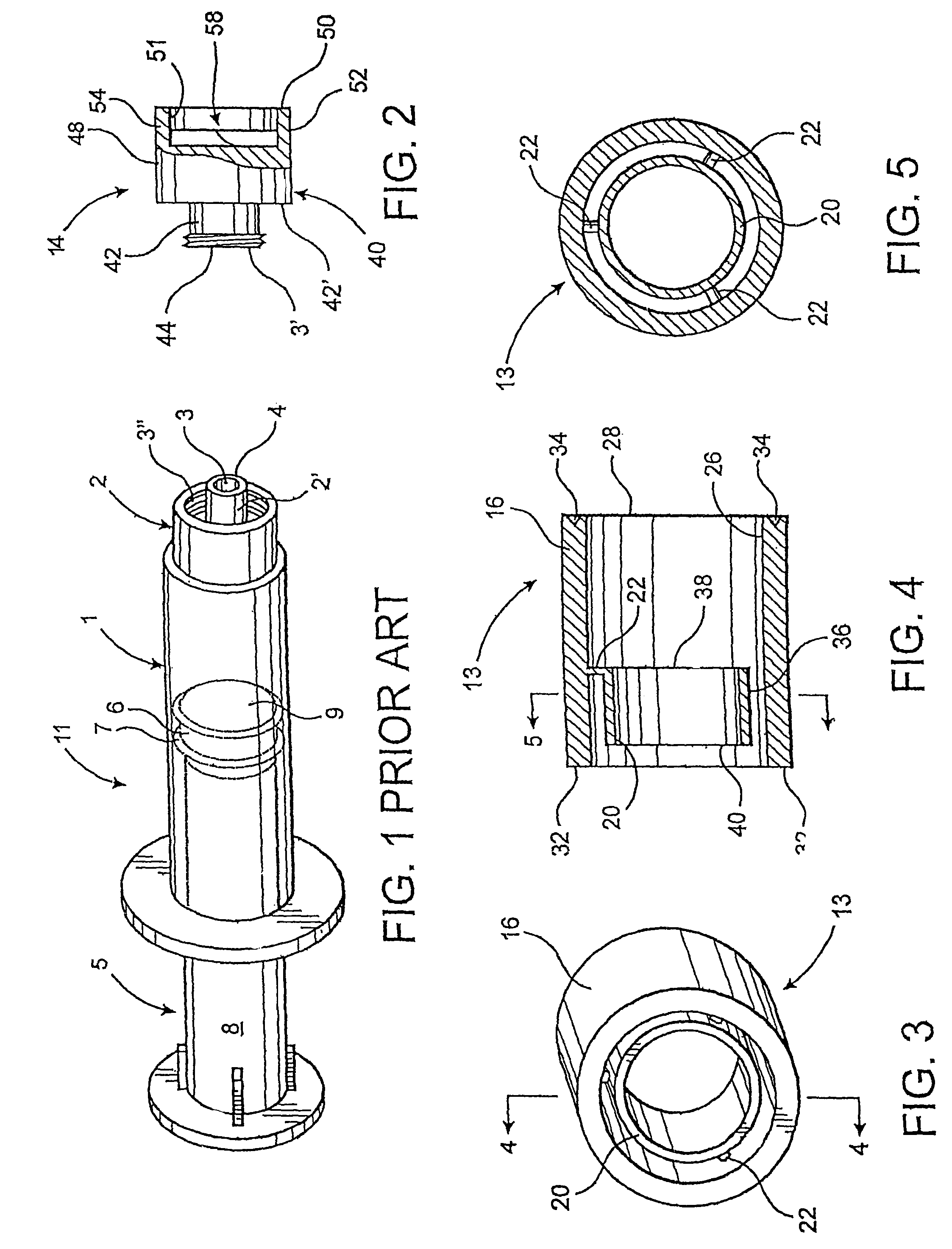 Tamper evident end cap assembly for a loaded syringe and process