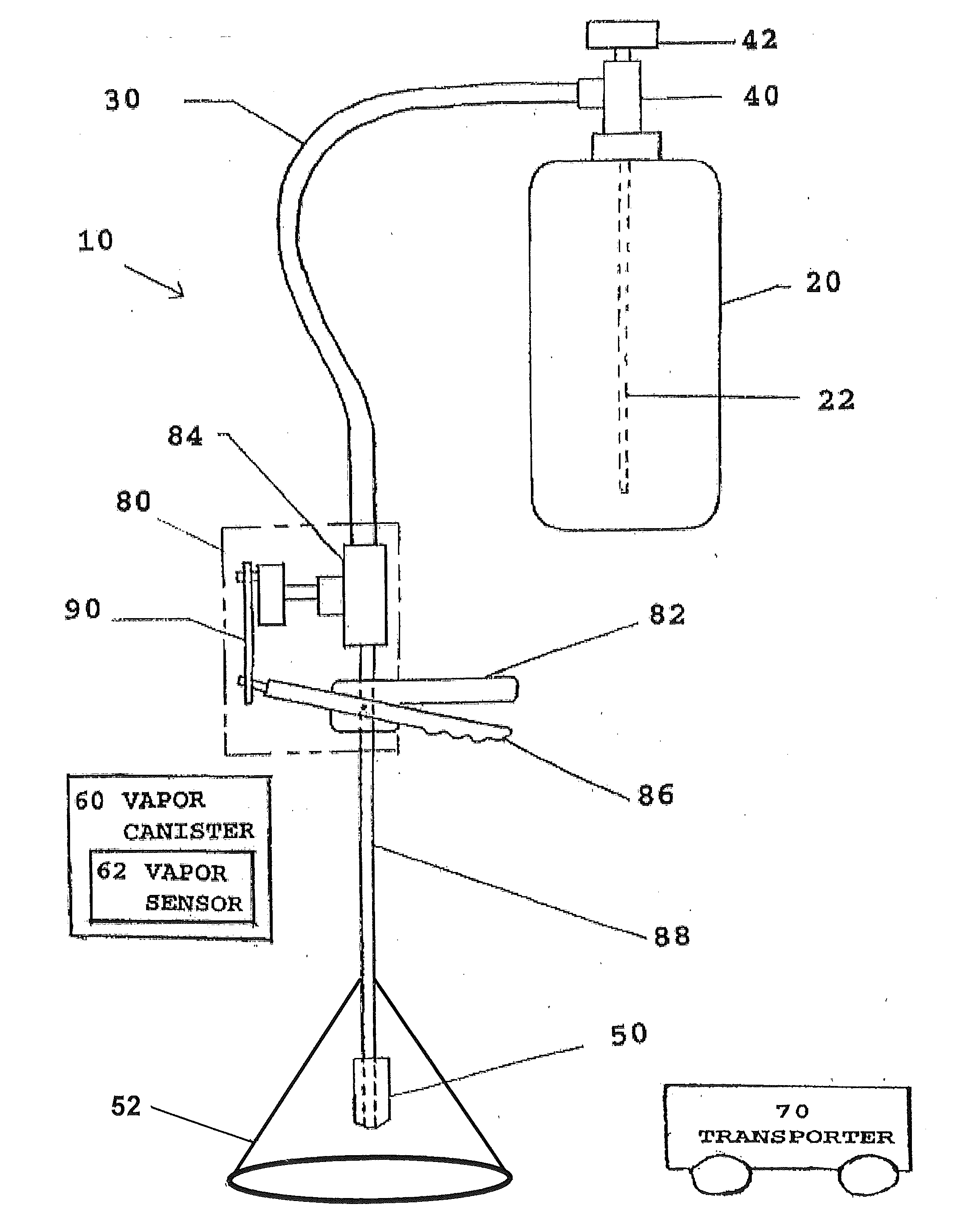 Vegetation Treatment