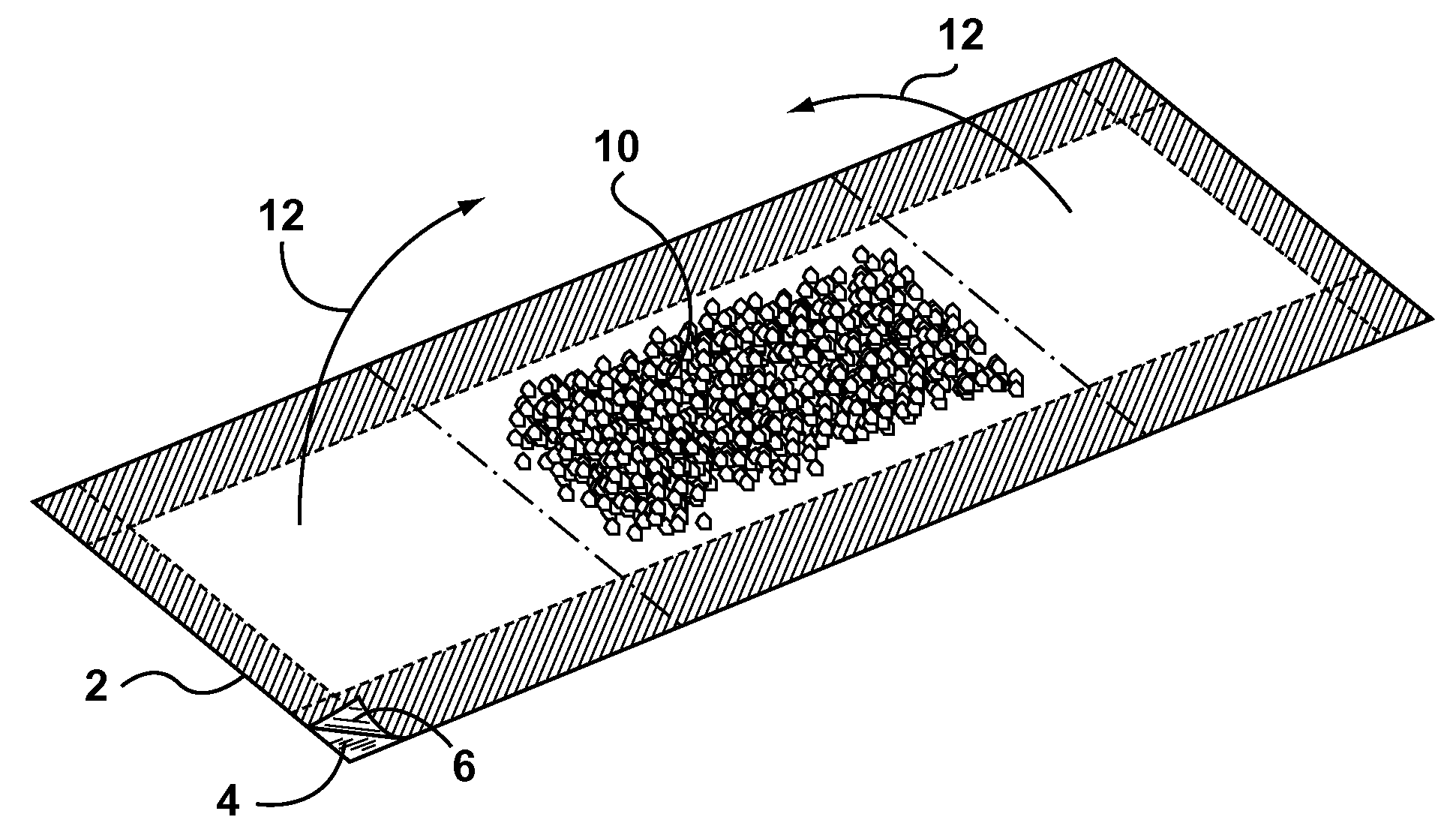 Long-Lasting Flame Colorant Composition, Device, And Method Of Production