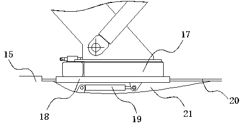 Intelligent micro drilling machine