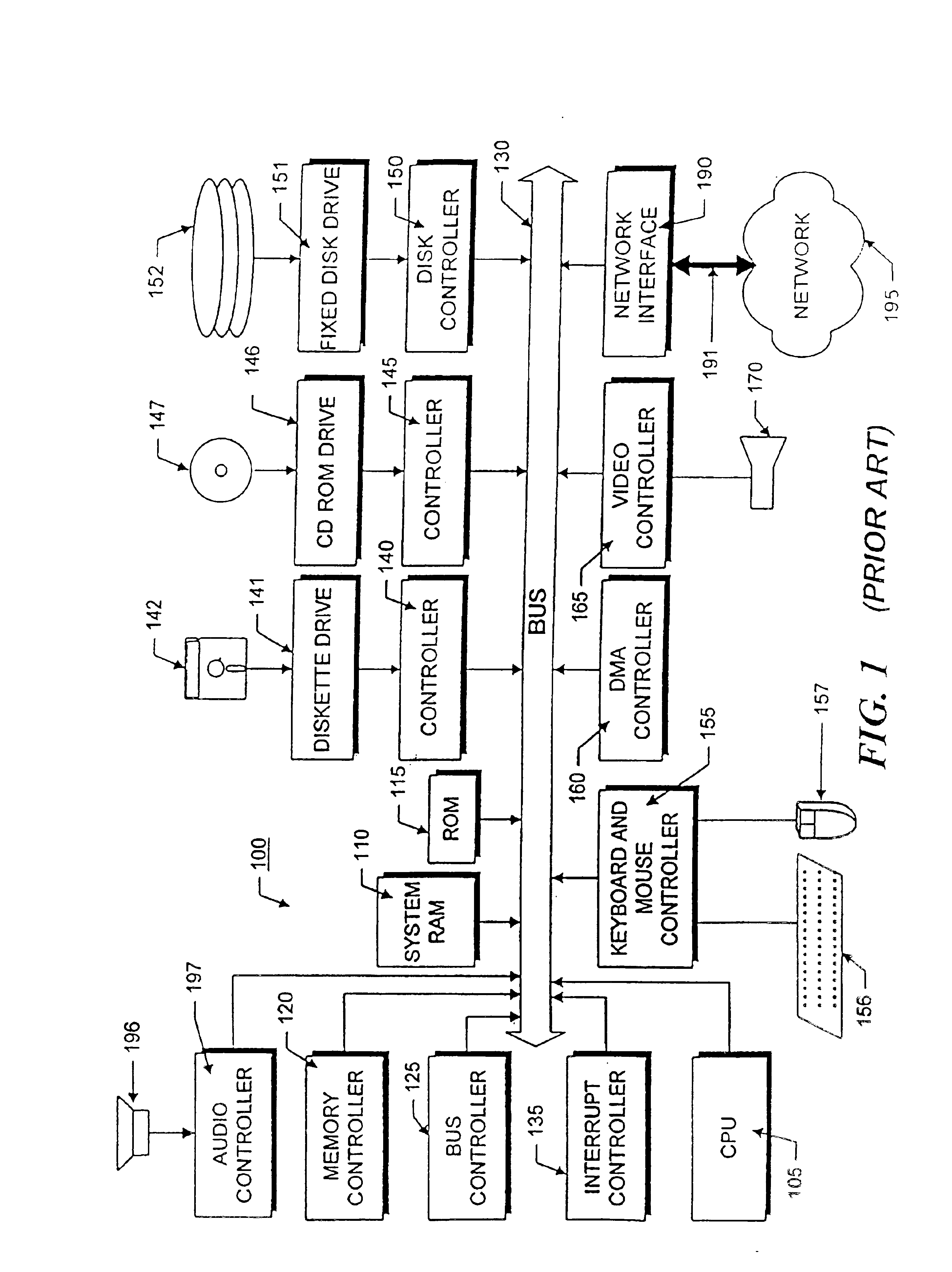 Method and apparatus for prioritizing data change requests and maintaining data consistency in a distributed computer system equipped for activity-based collaboration