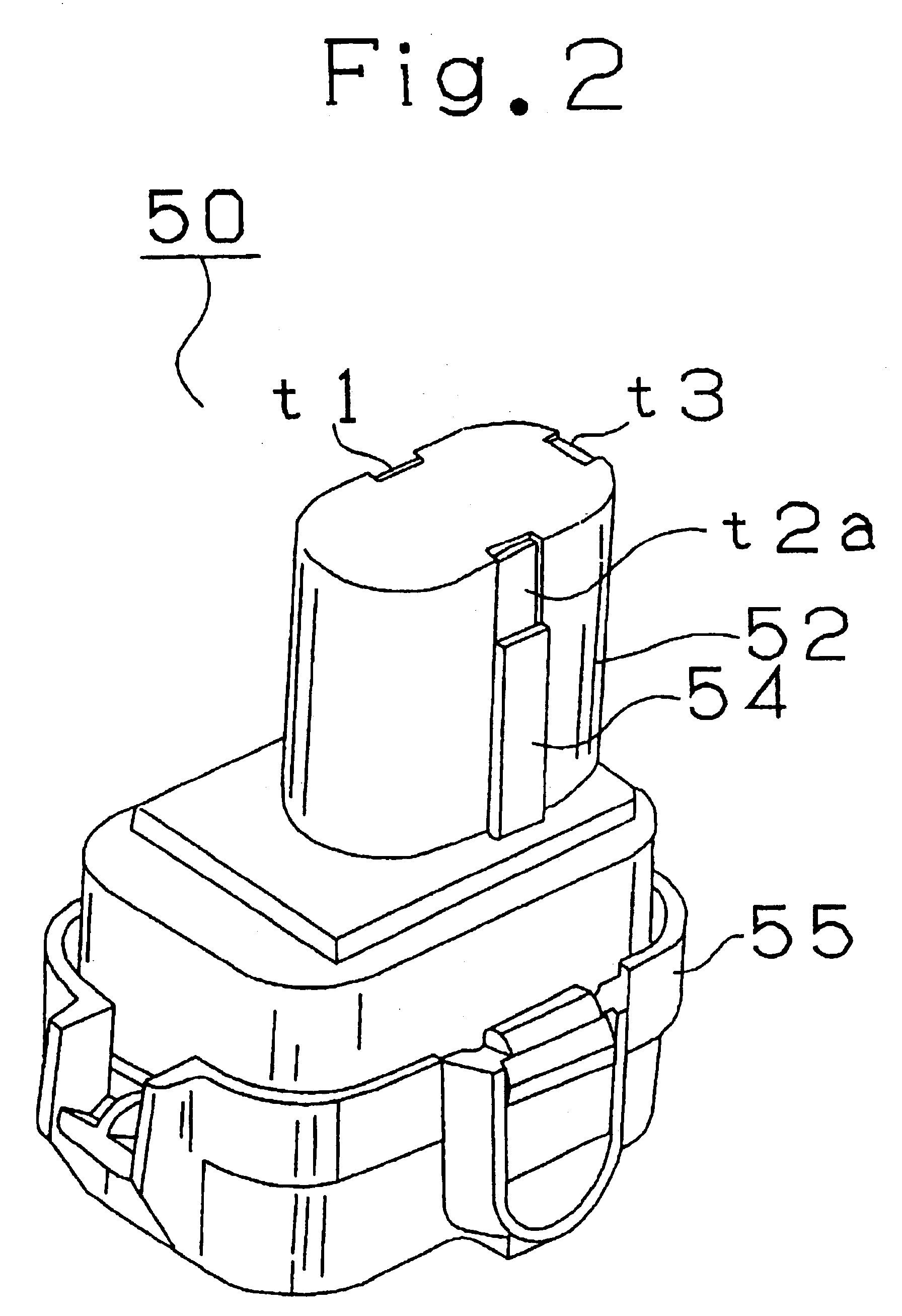 Battery charger and battery charging method