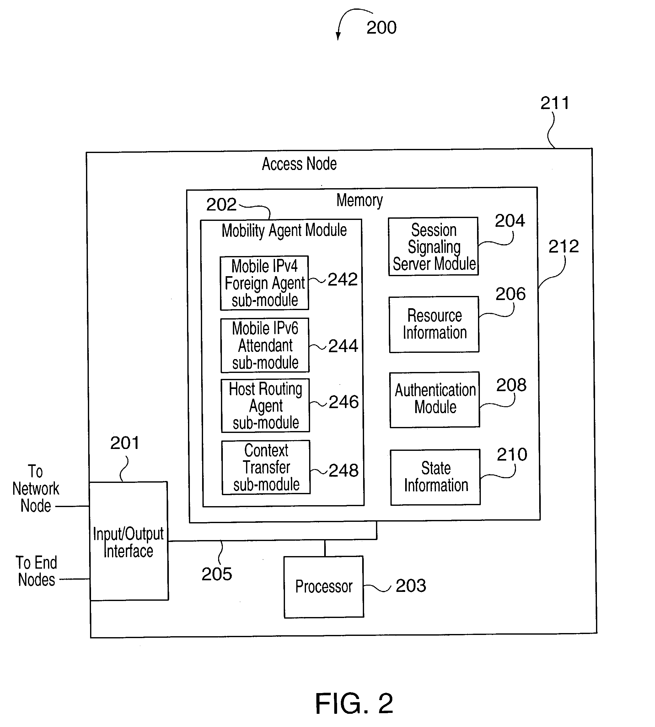 Methods and apparatus for supporting session registration messaging
