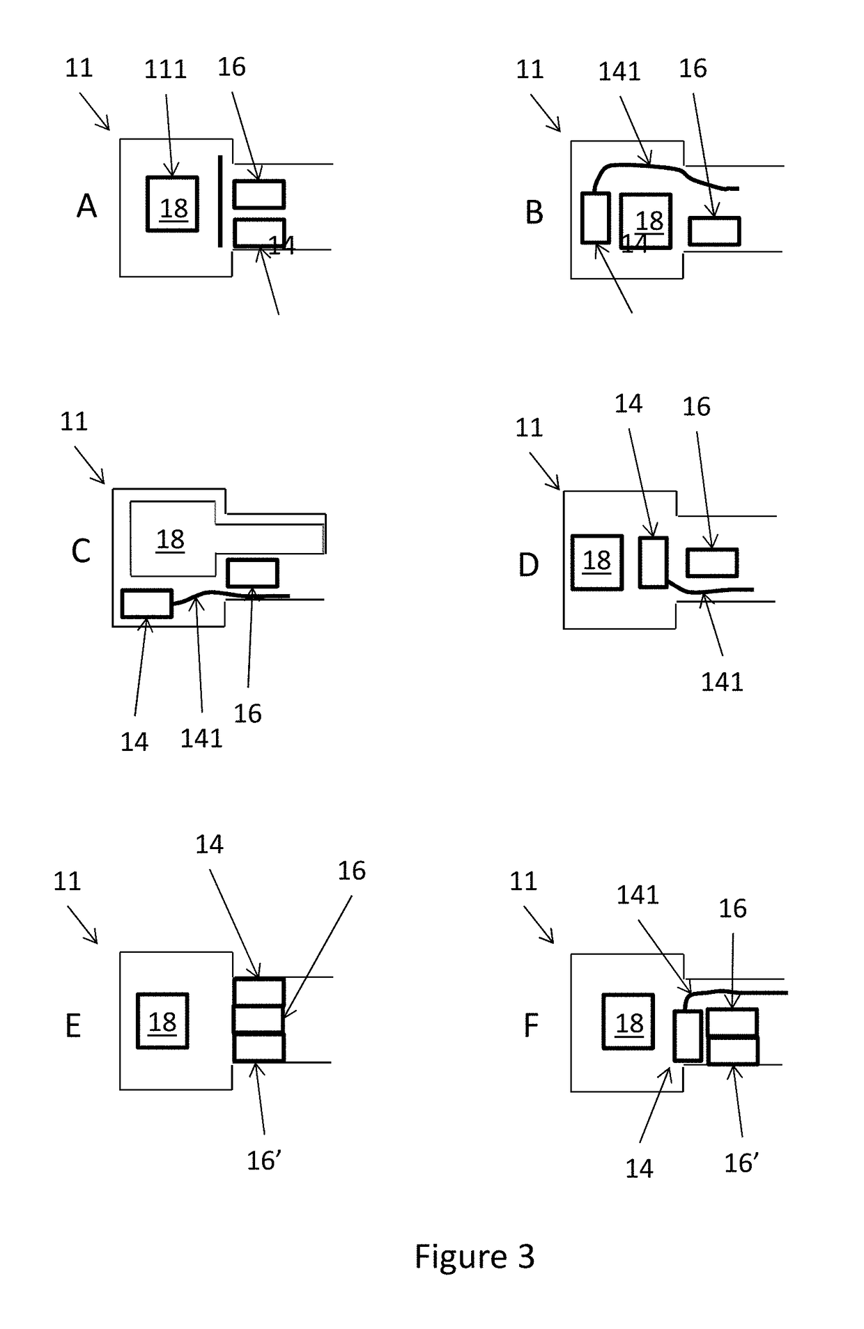 Assembly comprising an electrostatic sound generator and a transformer