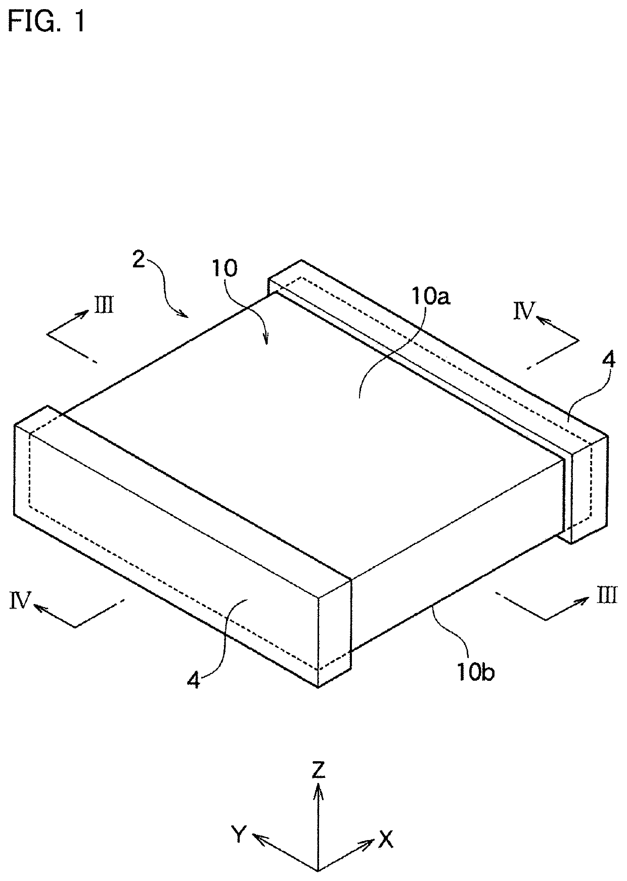 Coil device