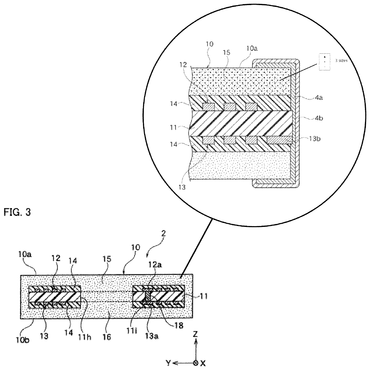 Coil device