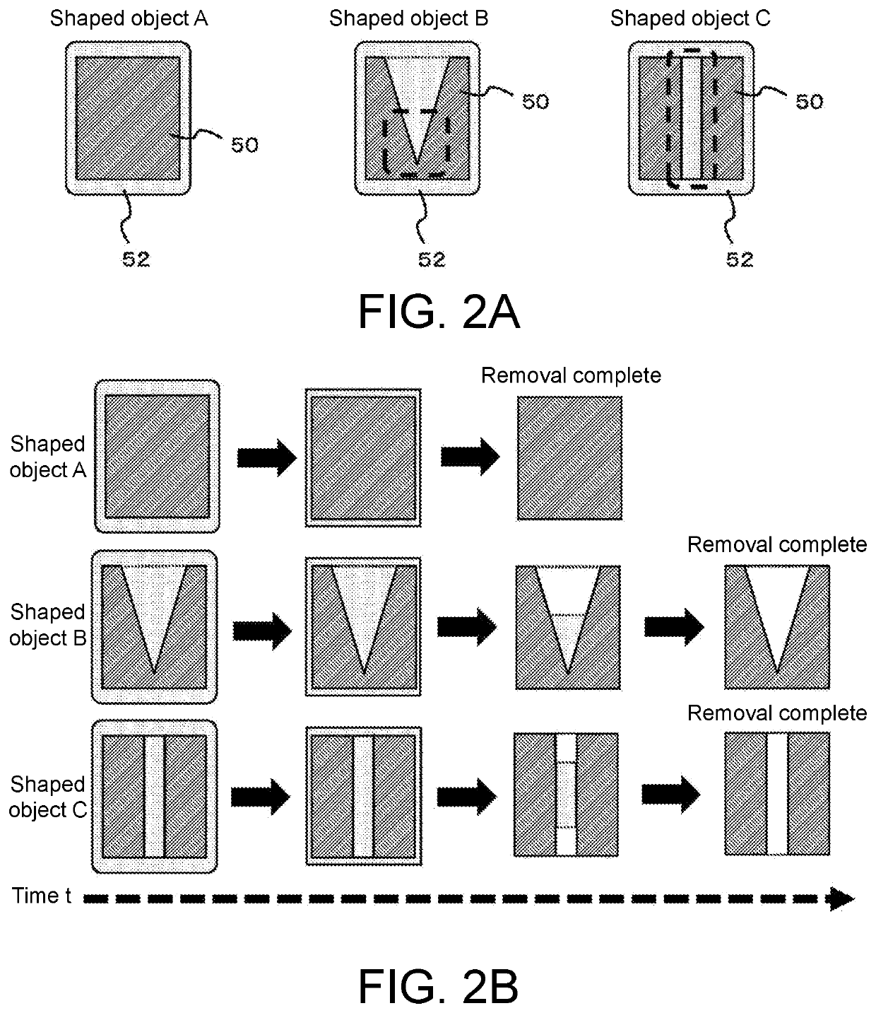 Shaping system, shaping method, and shaping control apparatus