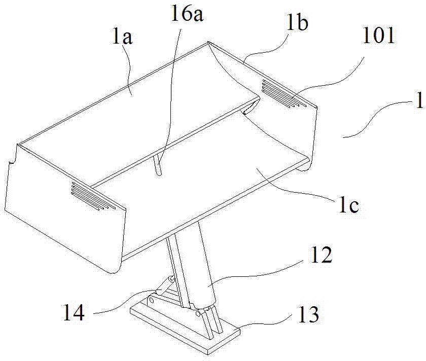 Deformable tailfin system