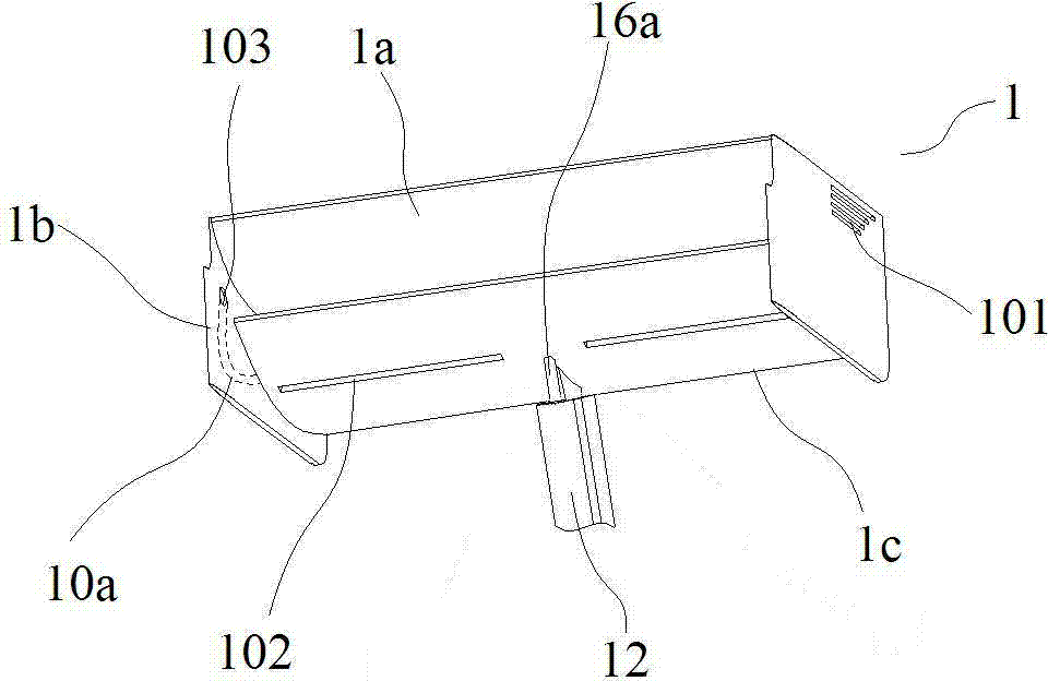 Deformable tailfin system