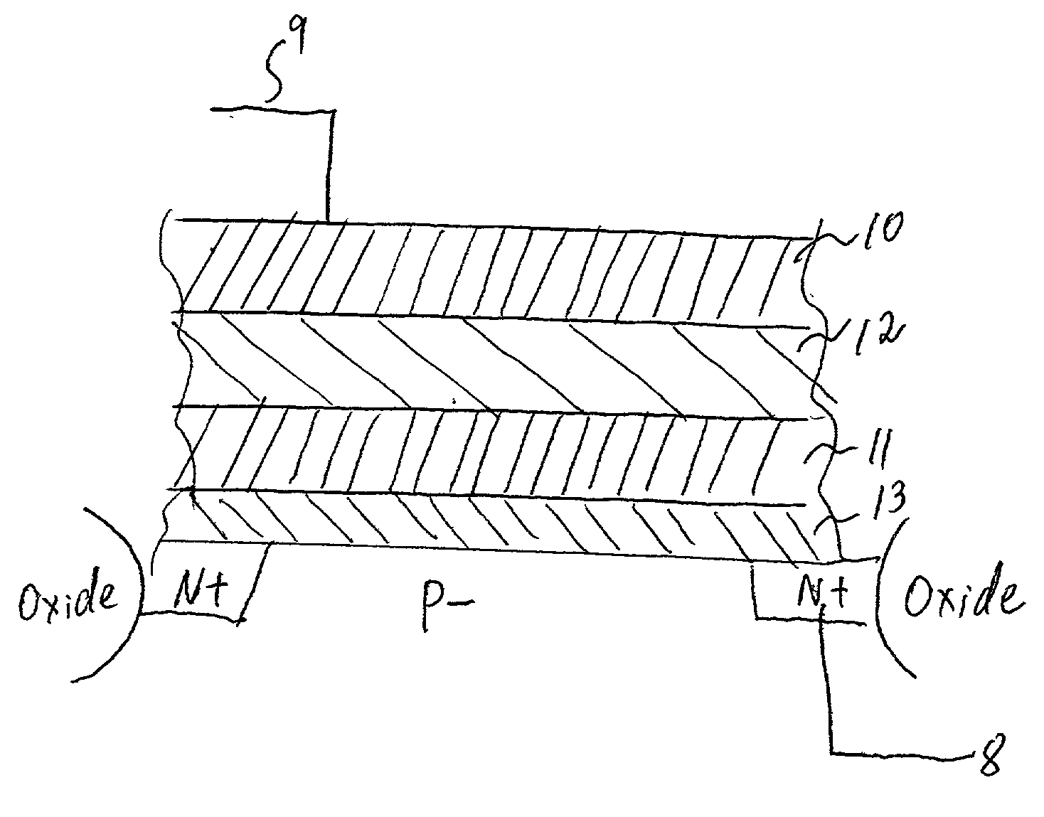 Integrated circuits protected against reverse engineering and method for fabricating the same using etched passivation openings in integrated circuits