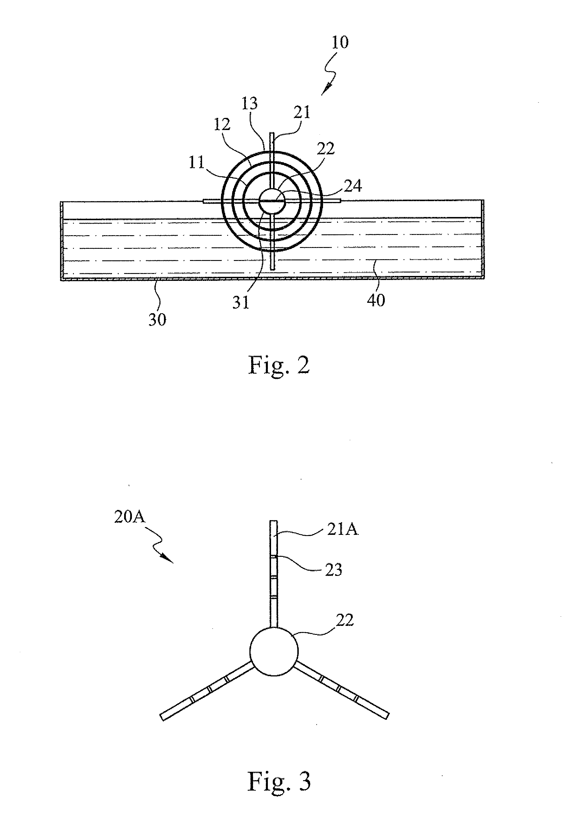 Bioreactor and method for producing microbial cellulose