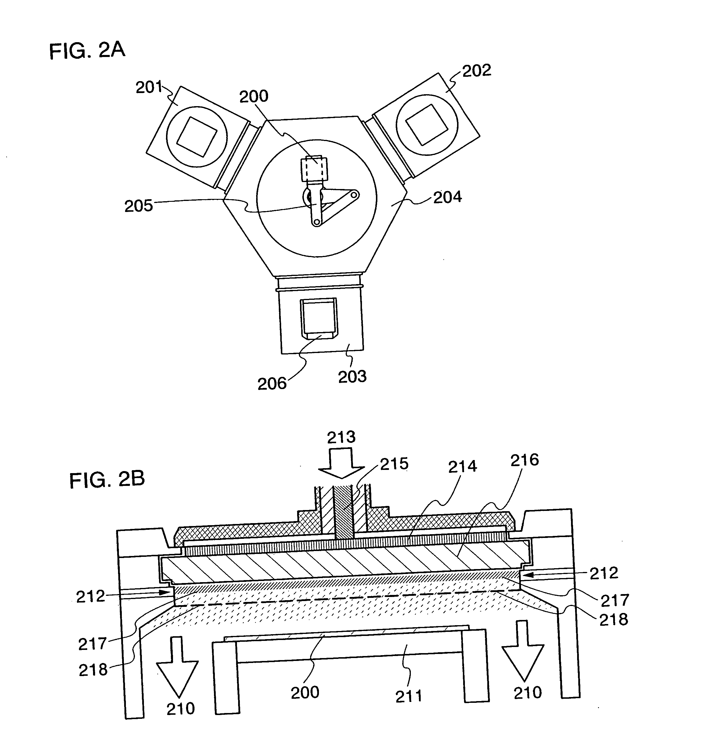 Semiconductor element and method for manufacturing the same