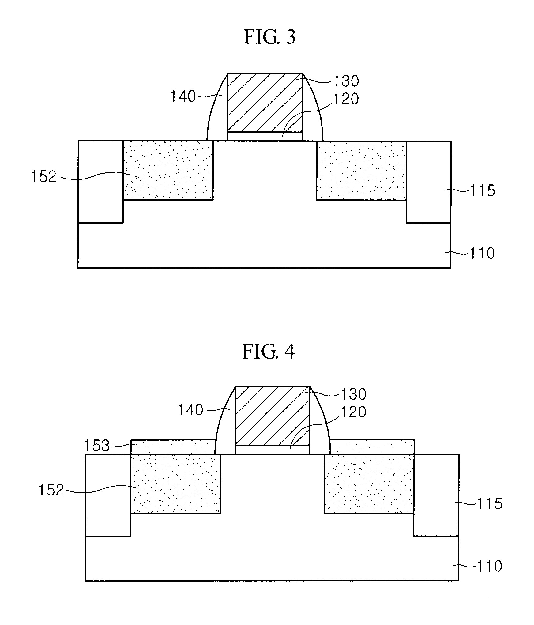 Transistor and method of fabricating the same