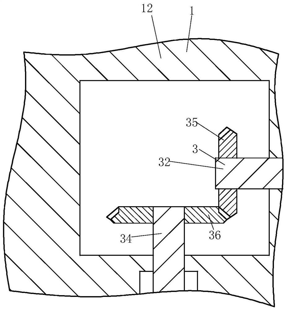 A smart production parts positioning fixture