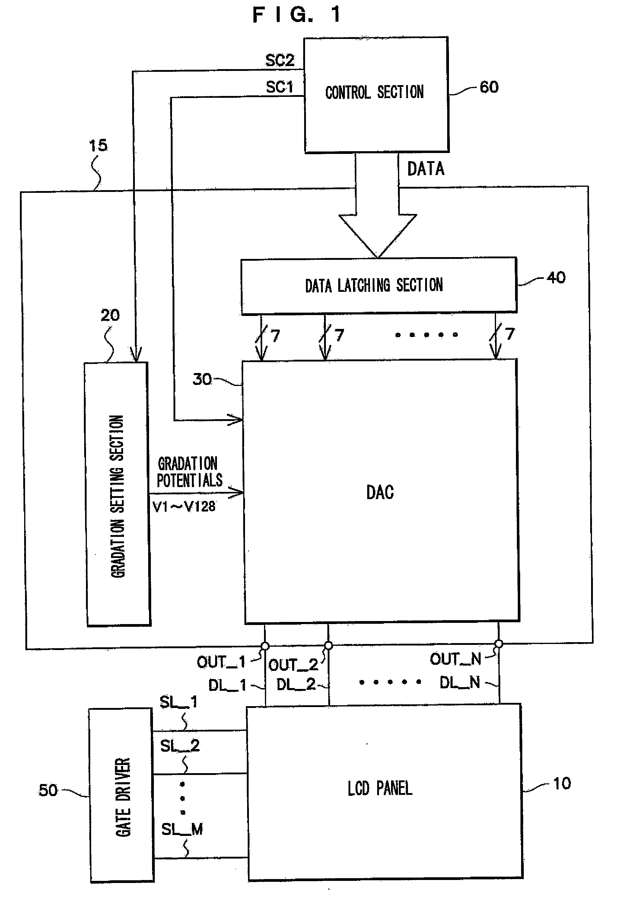 Driving circuit