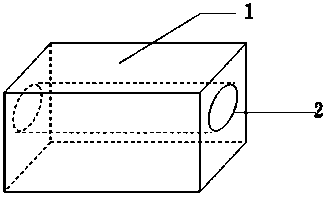 Phytoxanthin-containing soft filled chewing gum