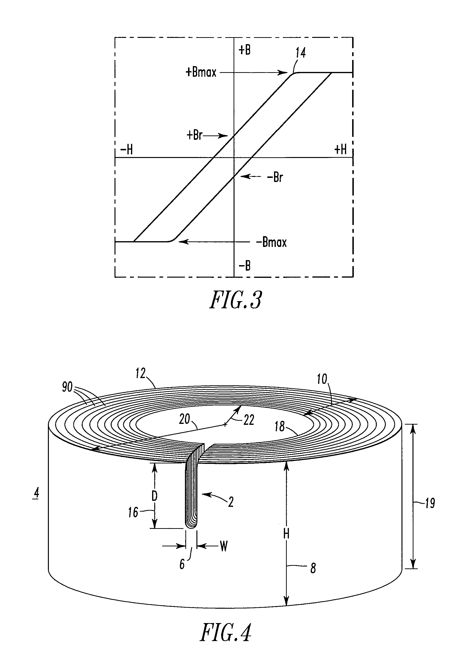 Current transformer, circuit interrupter including the same, and method of manufacturing the same
