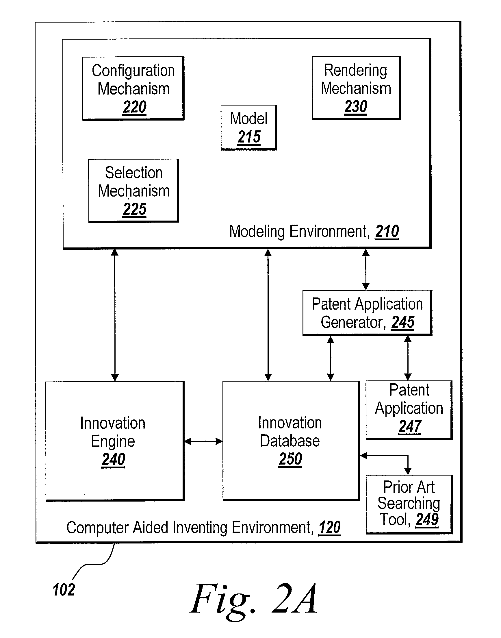 Systems And Methods For Computer Aided Inventing