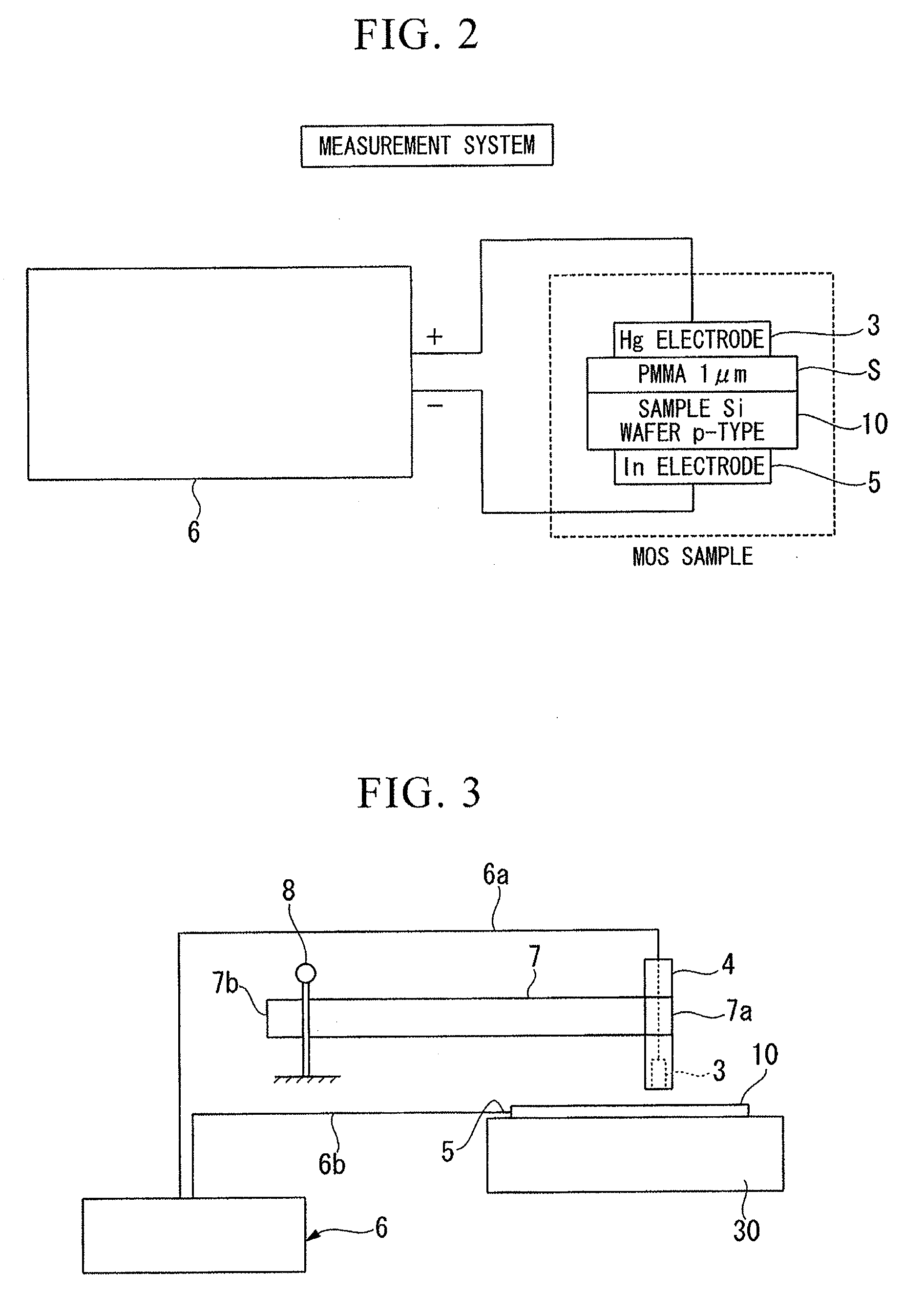 Method of detecting heavy metal in semiconductor substrate