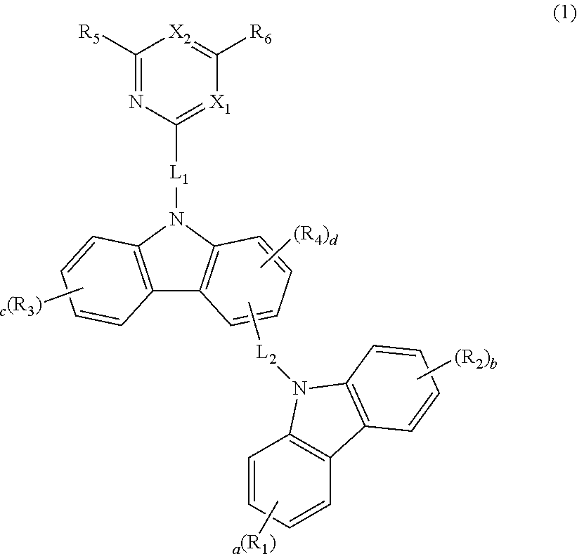 Novel organic electroluminescence compounds and organic electroluminescence device containing the same