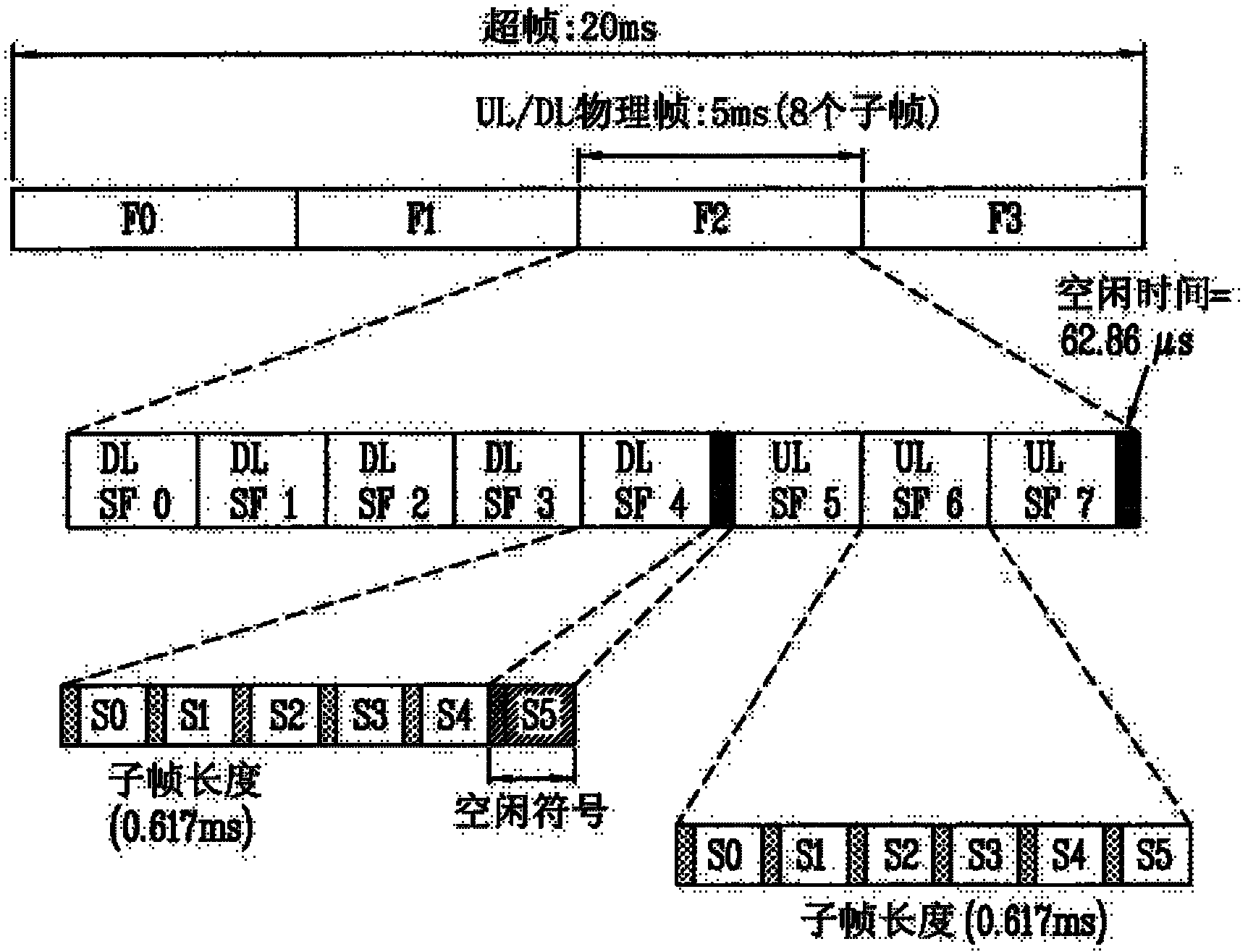 Method and apparatus for updating additional broadcast information transferred through broadcast message in broadband wireless communication system