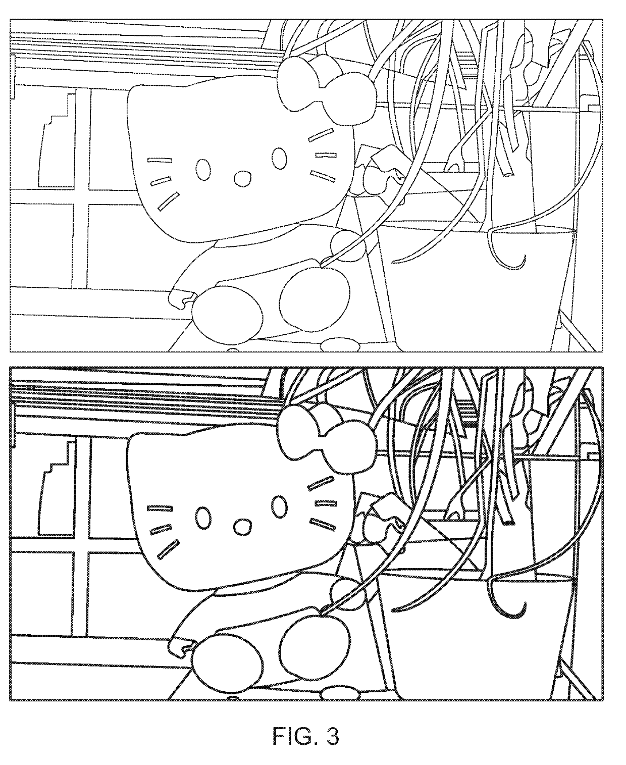 Demonstration Devices and Methods for Enhancement for Low Vision Users & Systems Improvements