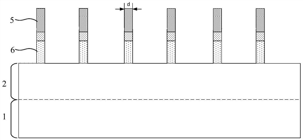 Semiconductor structure and forming method thereof