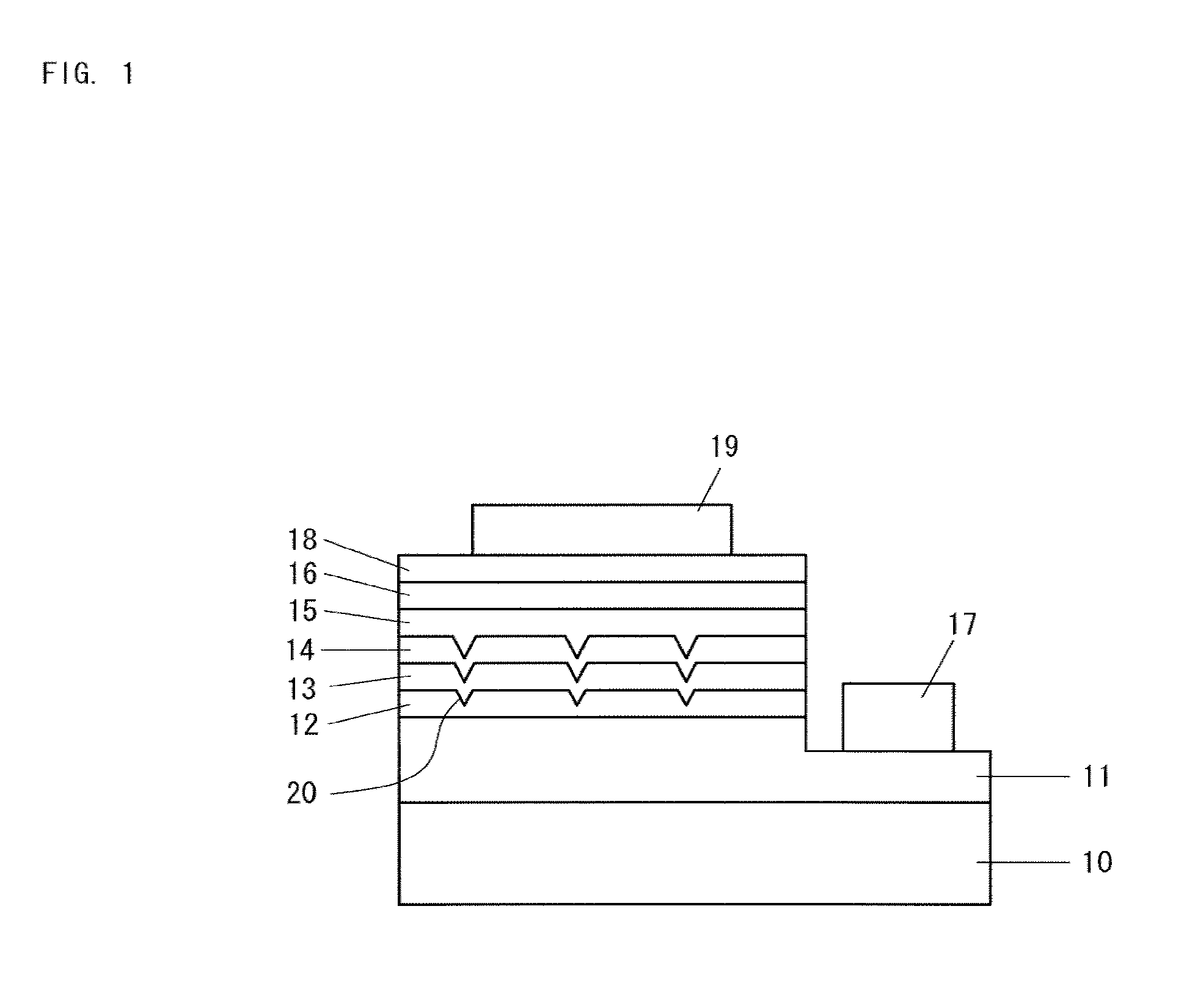 Group iii nitride semiconductor light-emitting device and production method therefor