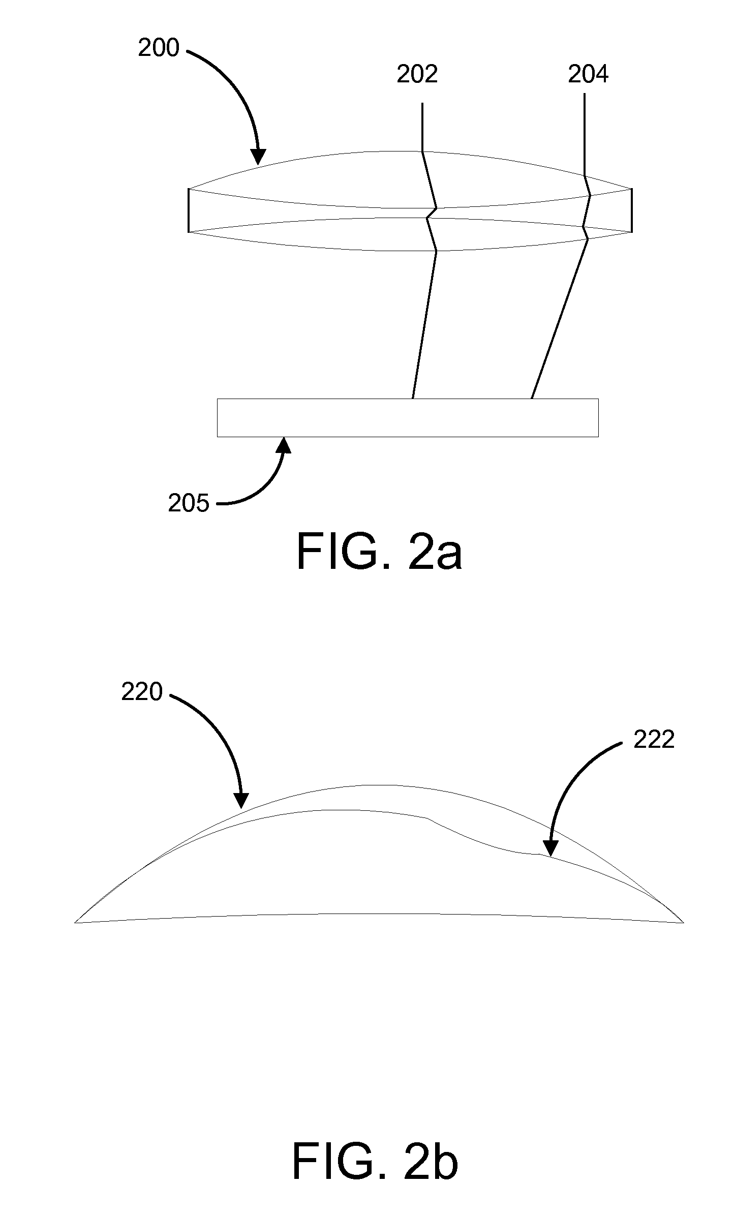 System and method for performing image correction