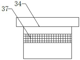 Unmanned aerial vehicle variable spraying control method, control system and unmanned aerial vehicle