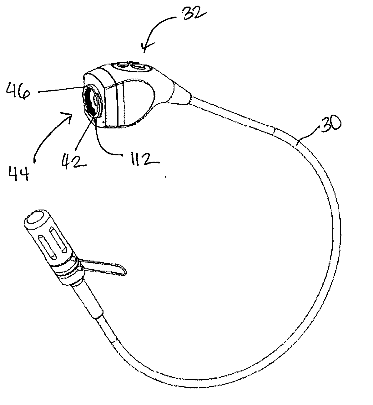 Disposable Sheath for Use with an Imaging System