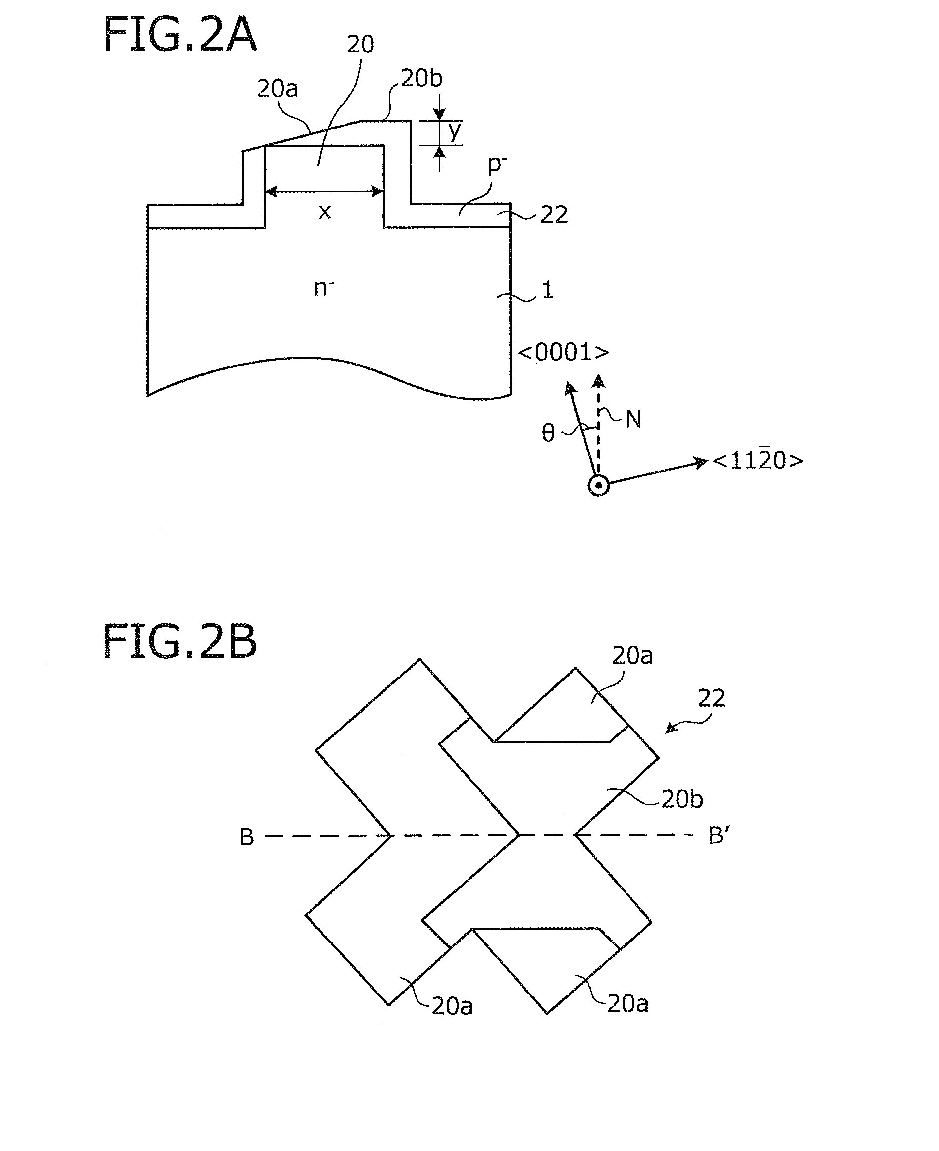Fabrication method of silicon carbide semiconductor element