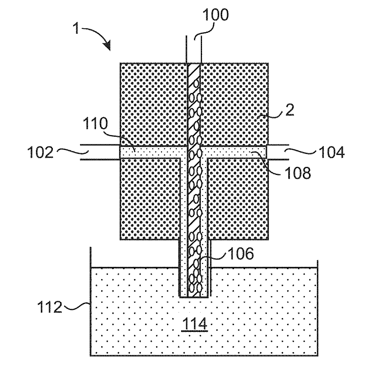 Large scale cell manufacture system