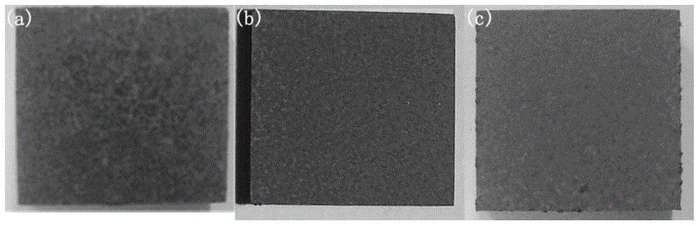 A method for micro-arc oxidation of aluminum alloy with green film layer