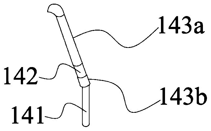 A Temporary Tie Rod Cross-Installation Method