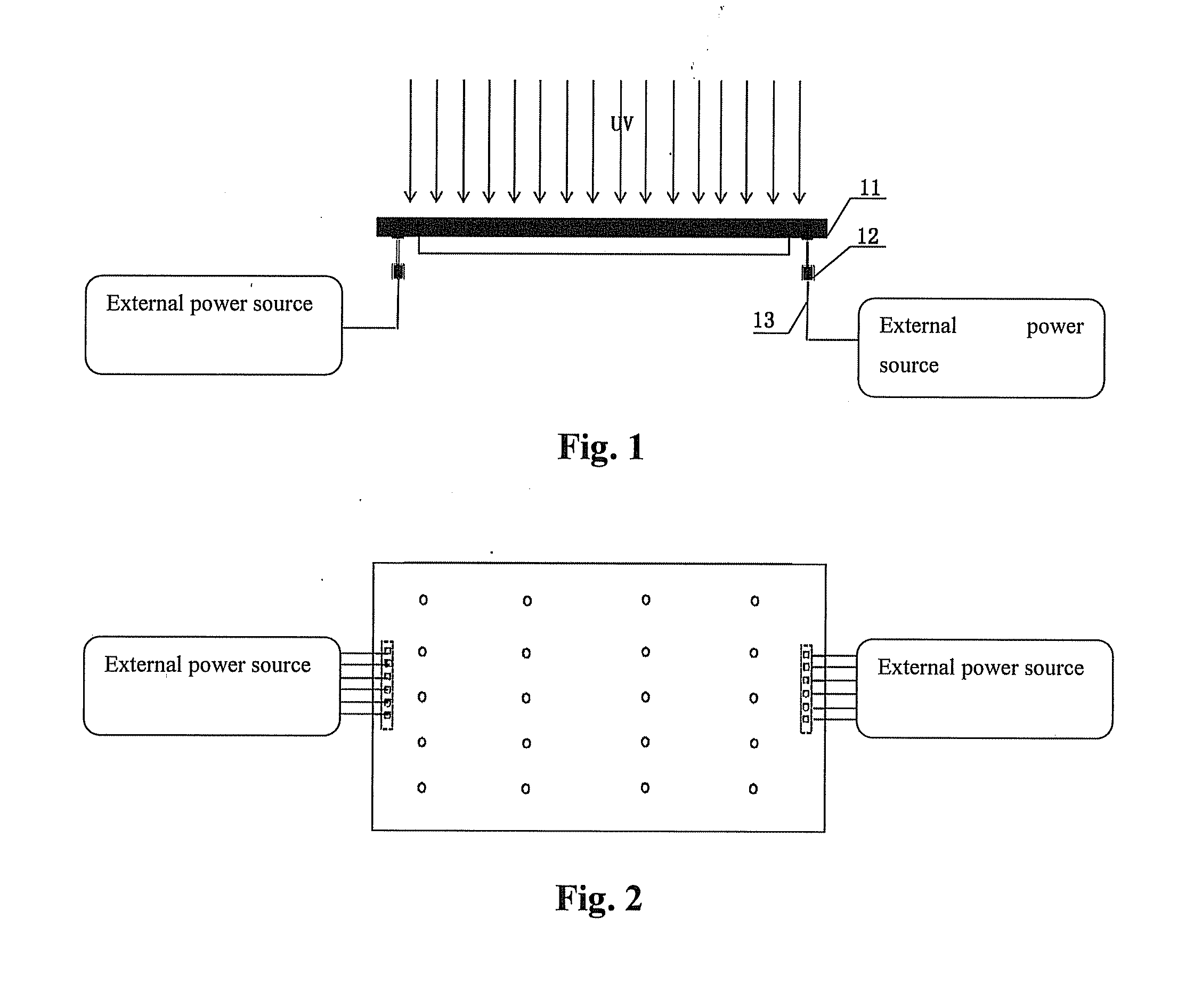 Probe module for detecting contact performance