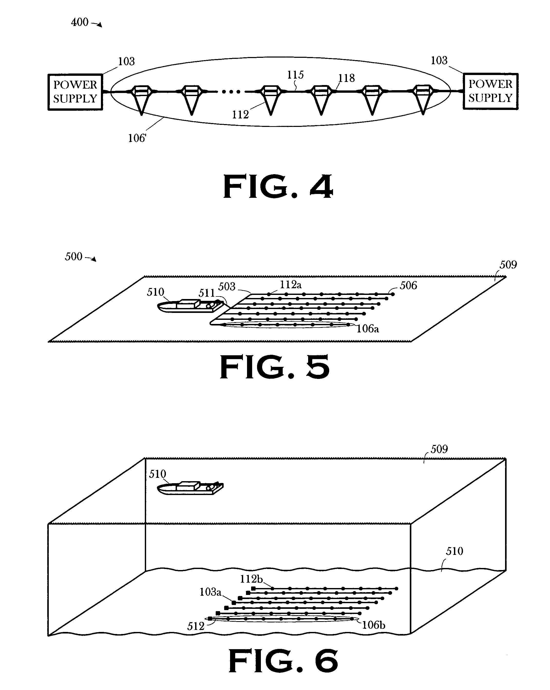 Short circuit protection for serially connected nodes in a hdyrocarbon exploration or production electrical system