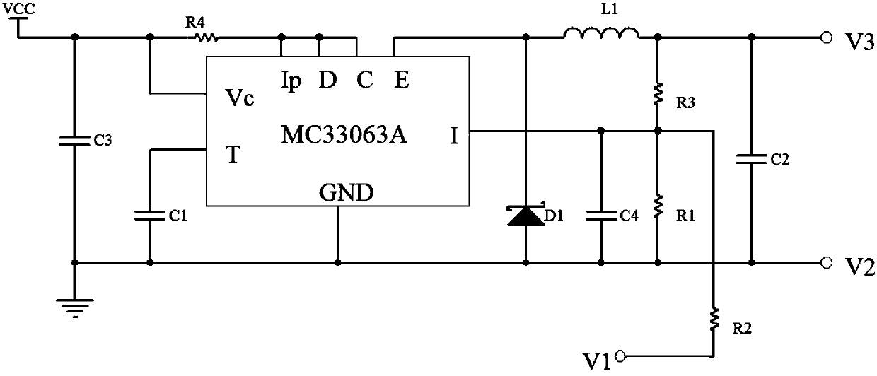 External-temperature-based intelligent electric fan