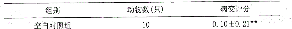 Bicyclol-glutathione conjugate and preparation method and application thereof