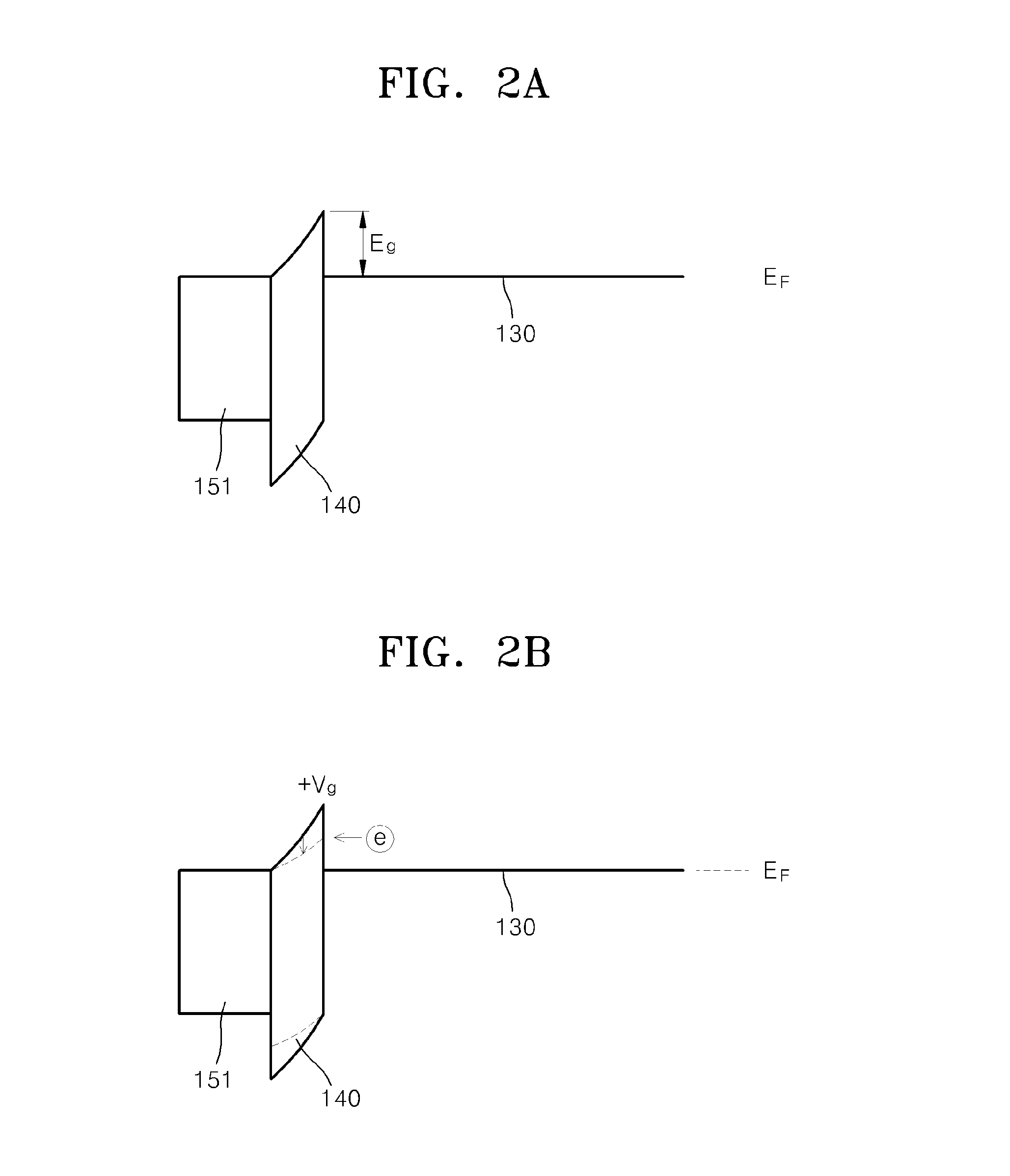Inverter logic devices including graphene field effect transistor having tunable barrier