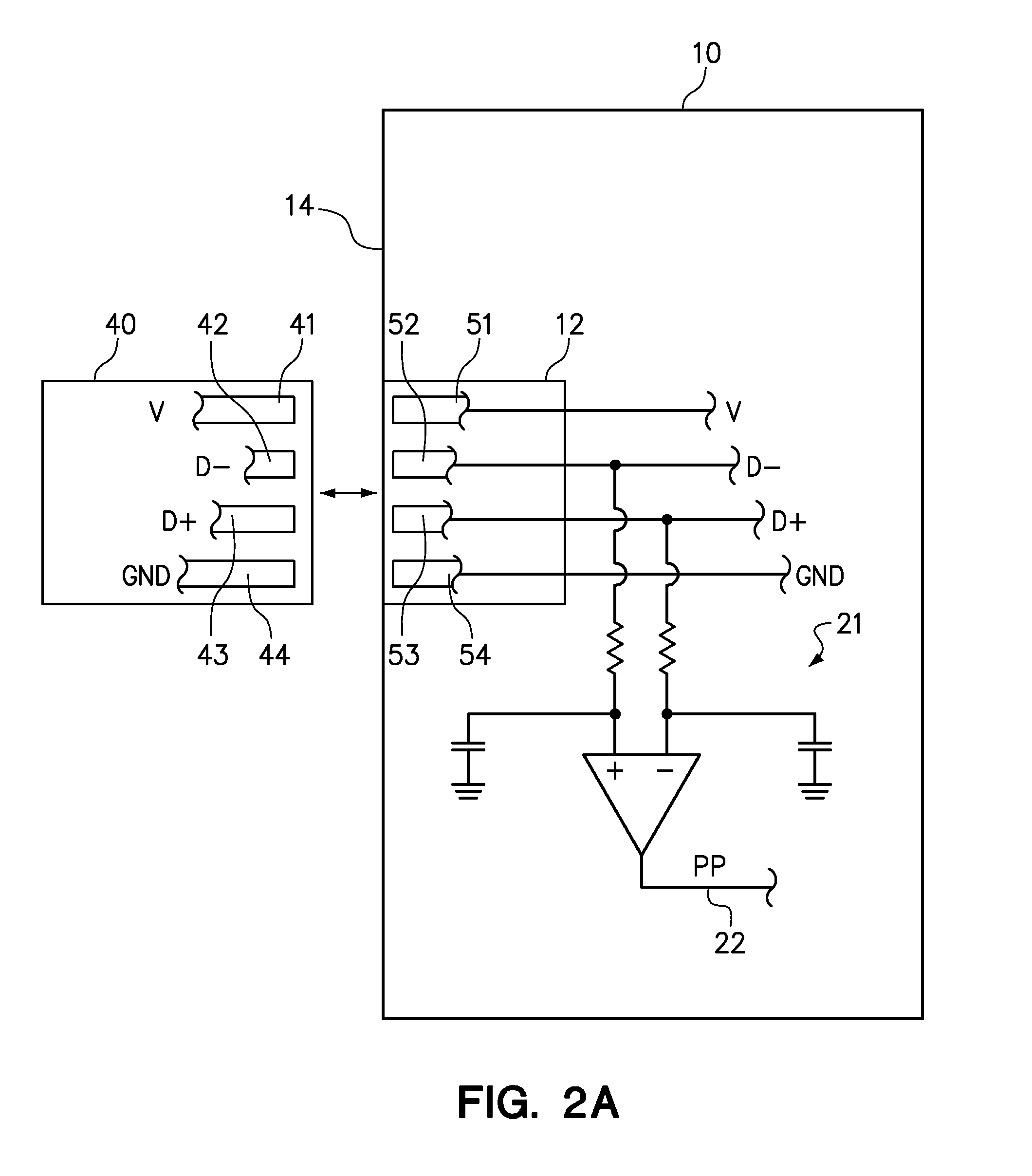 Asserting physical presence to a trusted platform module by physically connecting or disconnecting a hot pluggable device