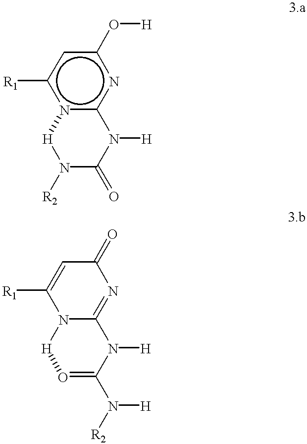 Supramolecular polymer