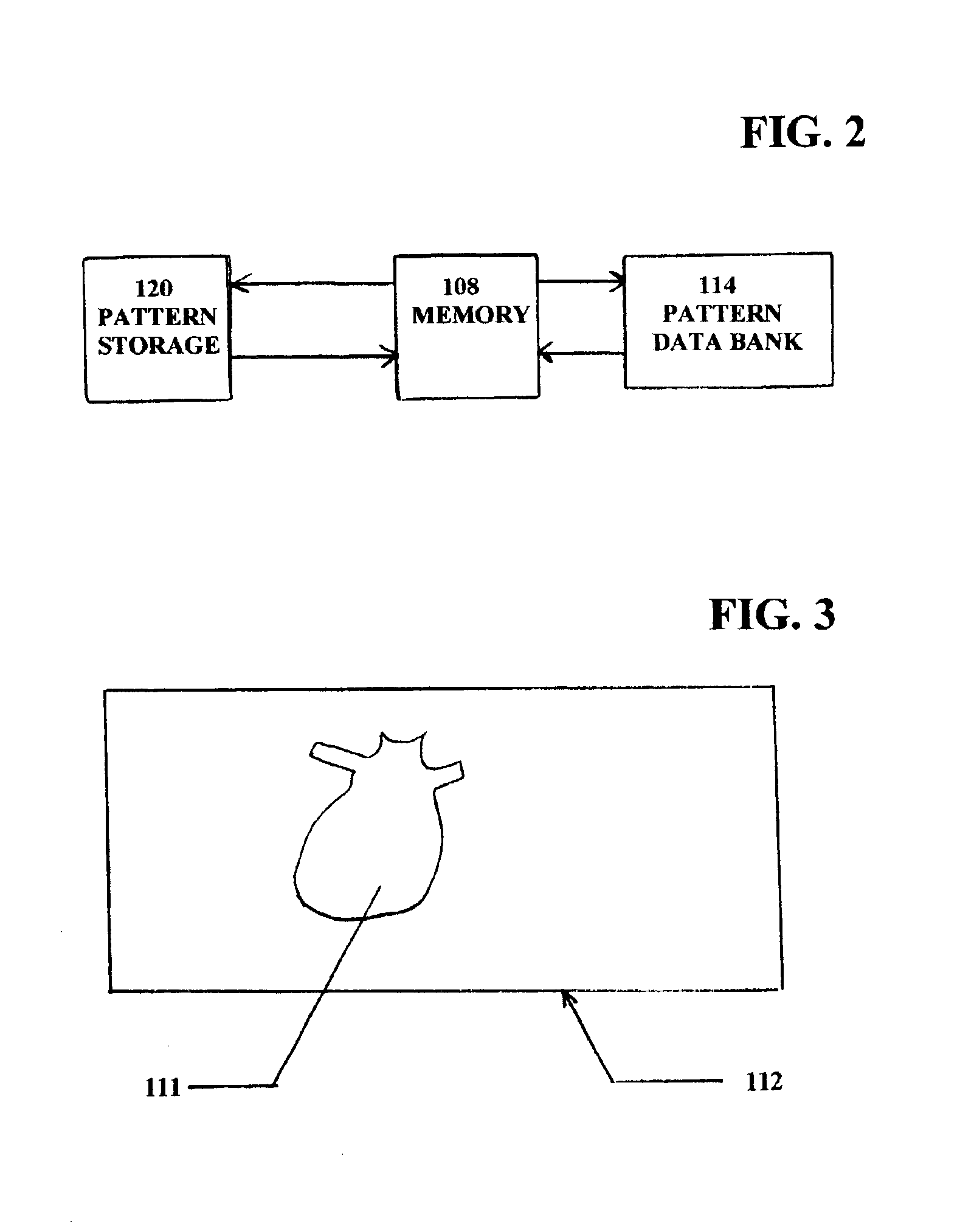 Method and apparatus for producing a sewing pattern