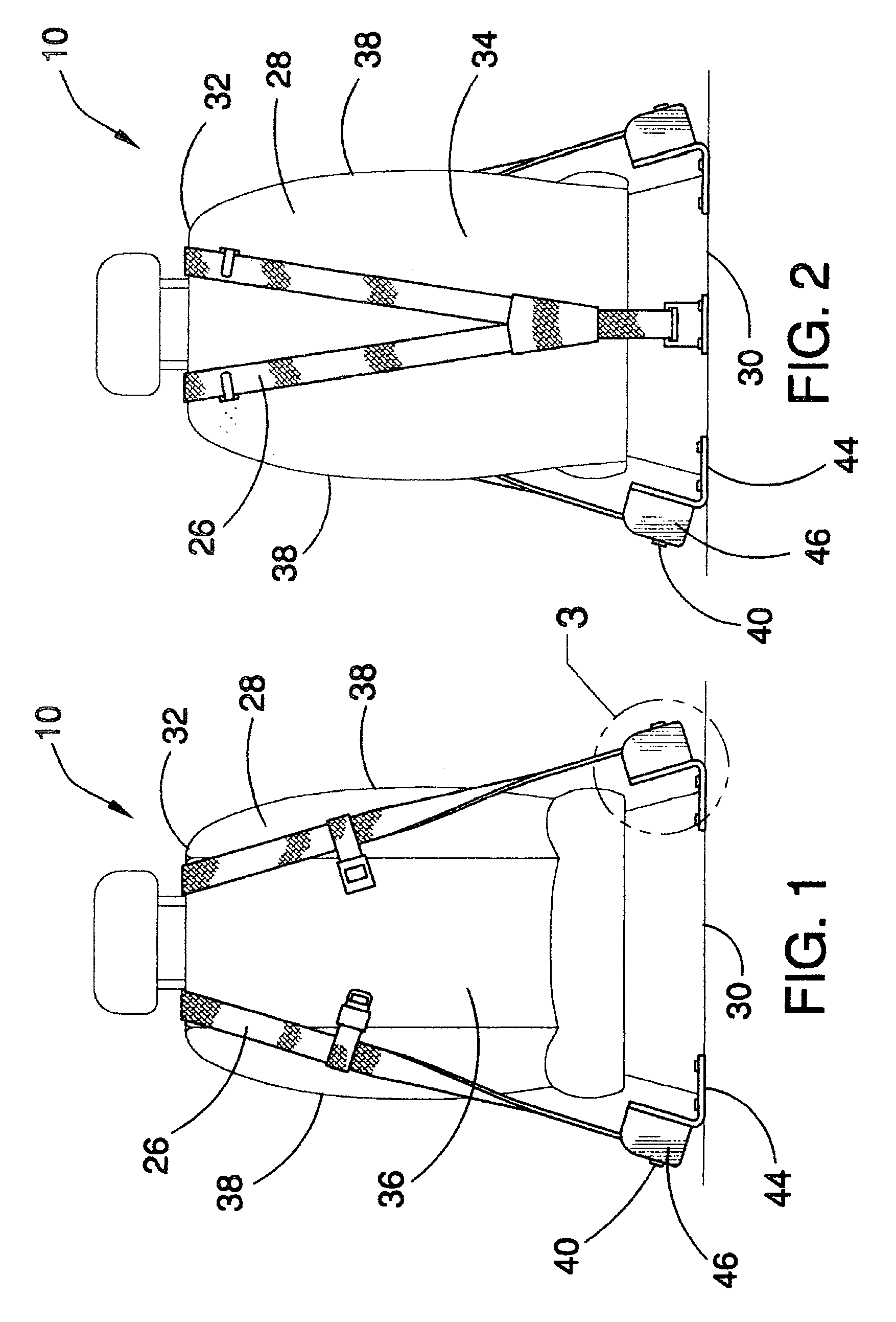 Method for producing a liquid crystal device with low zenithal anchoring energy, and resulting device