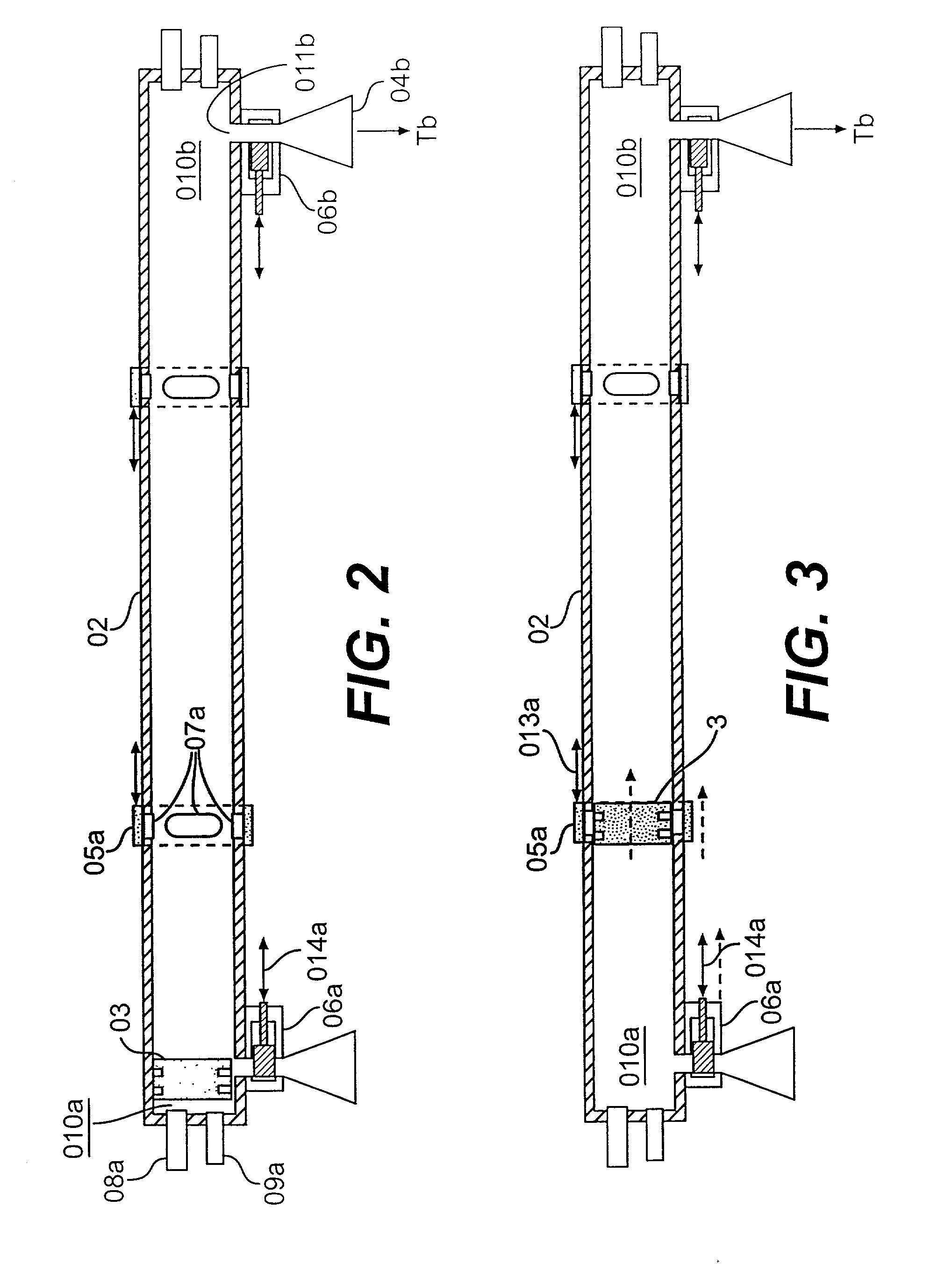 Free piston engine and self-actuated fuel injector therefor