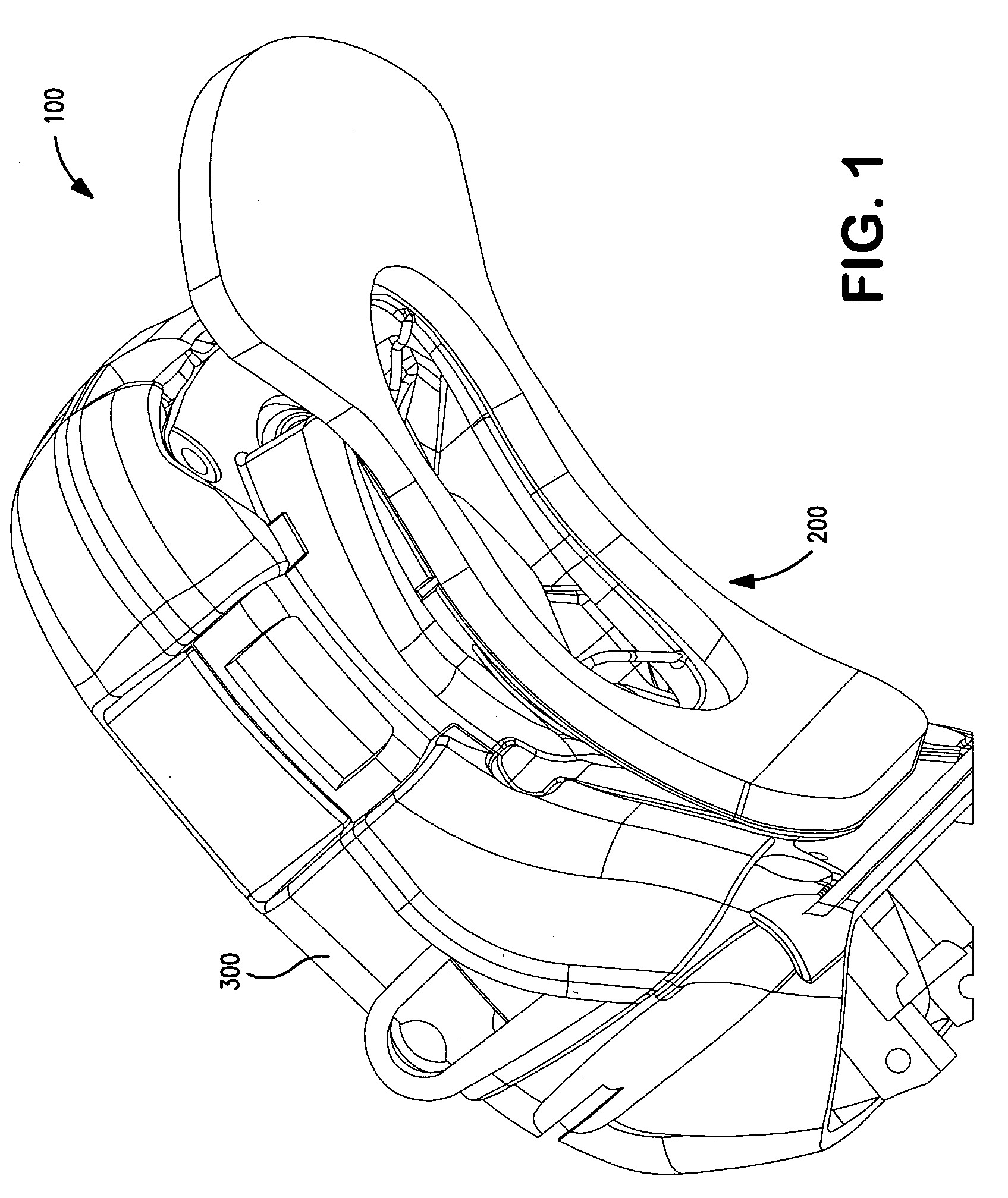 Apparatus and methods for non-invasively measuring a patient's arterial blood pressure
