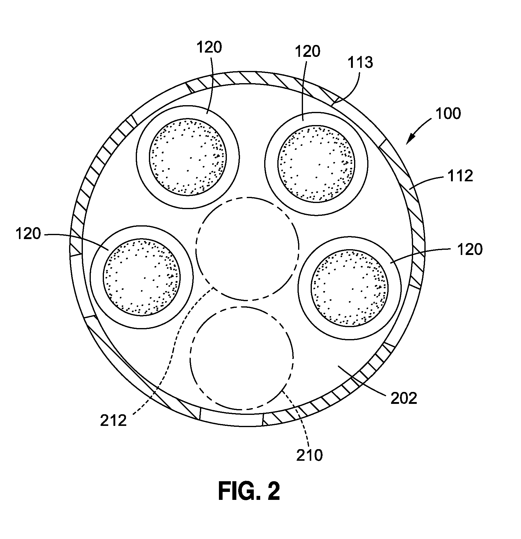 Multiple cosmetic holder and applicator