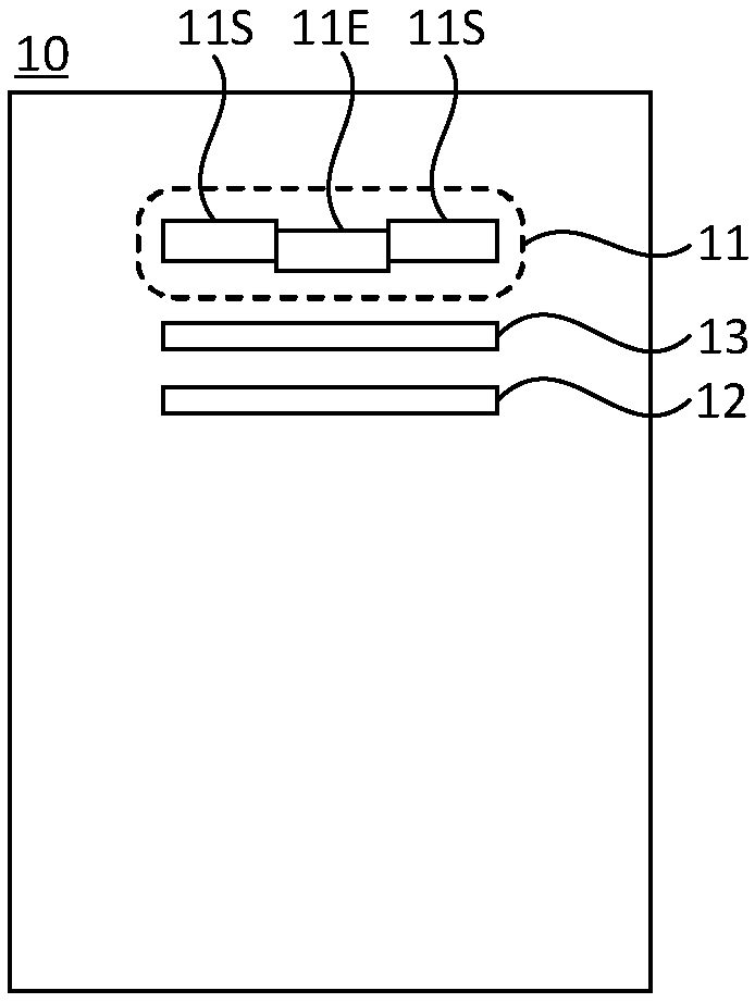 Vacuum evaporation device and vacuum evaporation method