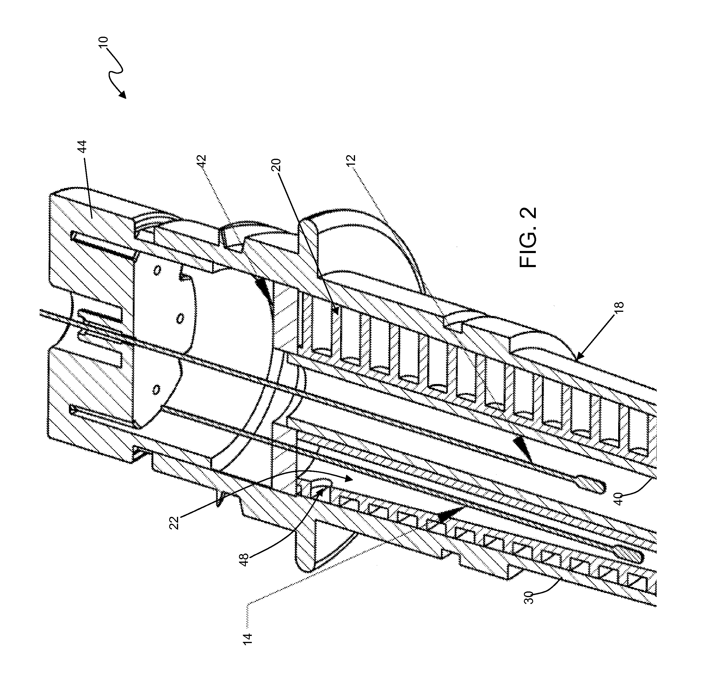Electrochemical Sensor and Method of Manufacture