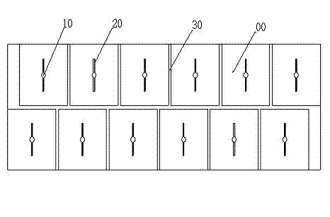 Aerostatic bearing and application thereof